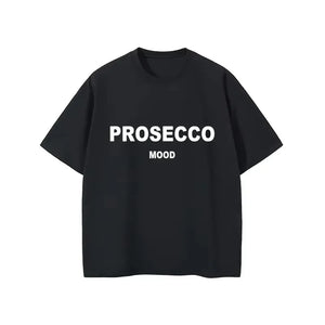 Prosecco Mood Tee – MAUVSTUDIO®