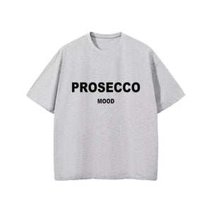 Prosecco Mood Tee – MAUVSTUDIO®