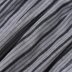 Ruched Halter Midi Dress view 6 | MAUVSTUDIO®