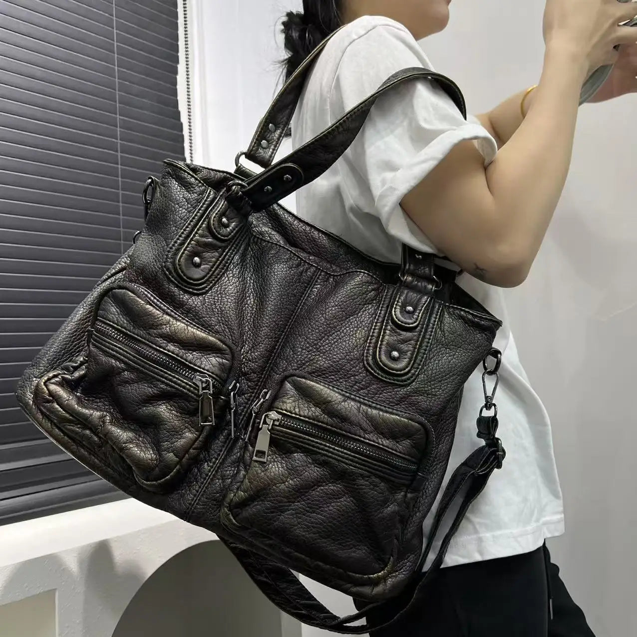 00s y2k archive handbag vintage 【公式通販】