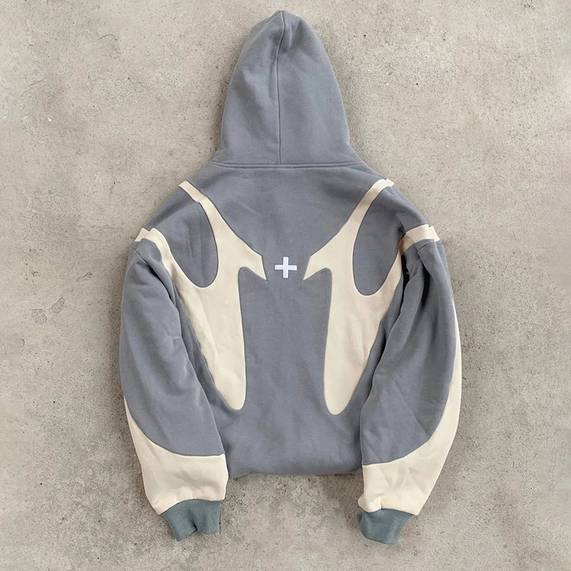 Vintage Hoodie