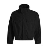 Y2K Retro Cargo Jacket Regular Fit