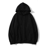 Self Made Monochrome Hoodie-Hoodies-MAUV STUDIO-STREETWEAR-Y2K-CLOTHING