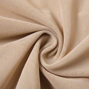 Skin Colored Mesh Top – MAUVSTUDIO®