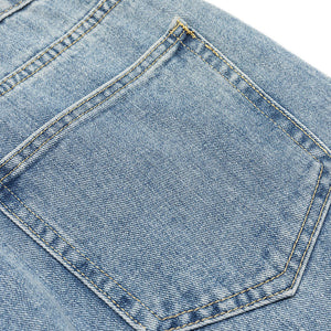 'Sparkle' Jeans-Jeans-MAUV STUDIO-STREETWEAR-Y2K-CLOTHING