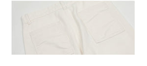 'Spikes' Jeans-Jeans-MAUV STUDIO-STREETWEAR-Y2K-CLOTHING