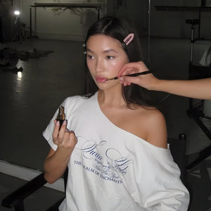 Swan Lake Tee – MAUVSTUDIO®