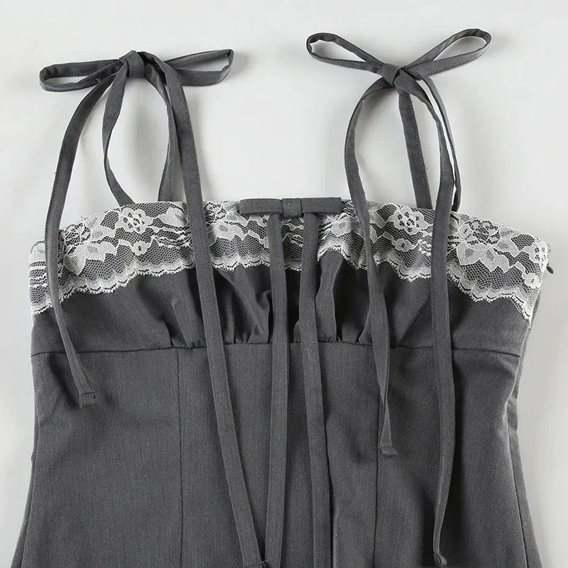 Tailored Corset Top – MAUVSTUDIO®