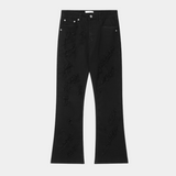 'Tassel' Jeans-Jeans-MAUV STUDIO-STREETWEAR-Y2K-CLOTHING
