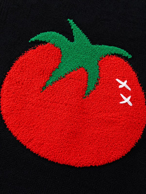 Tomato Girl Sweater