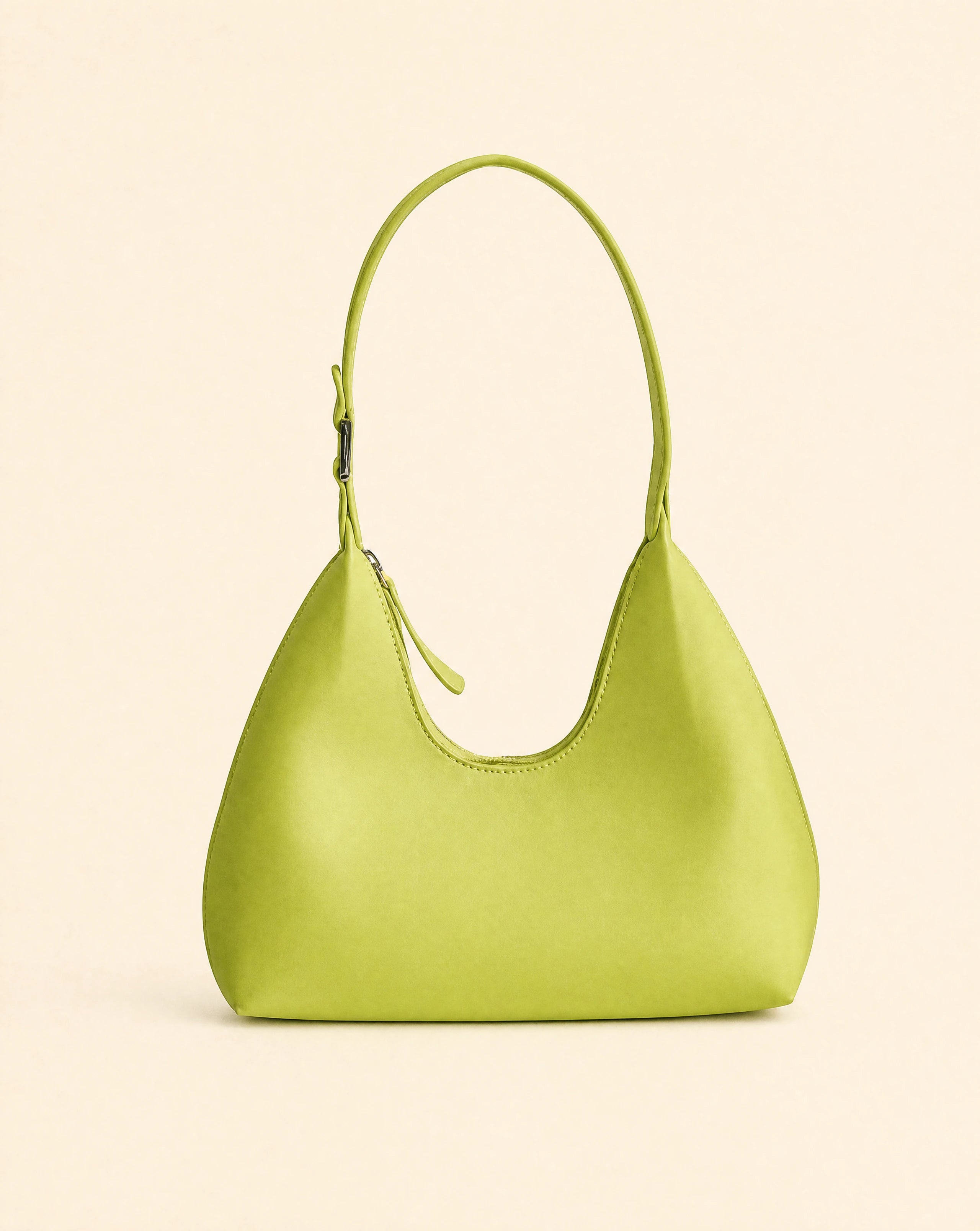 Tropical Baby | Hobo Bag