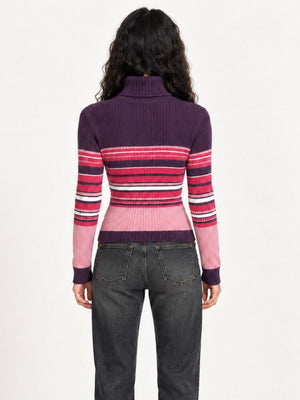 Vintage Turtleneck Sweater