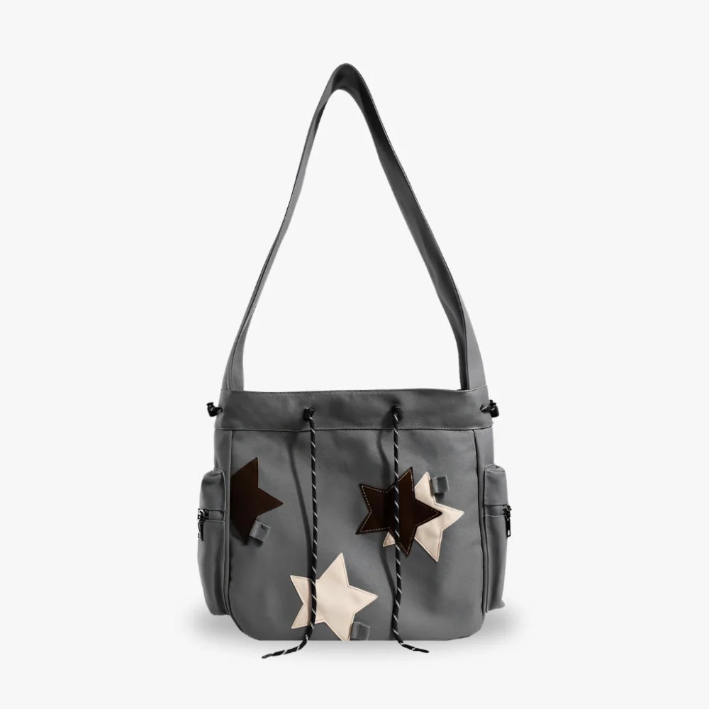Isolde | Borsa Hobo Bohémien Chic