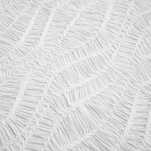 Wrinkled Lace Up Mini Dress view 6 | MAUVSTUDIO®