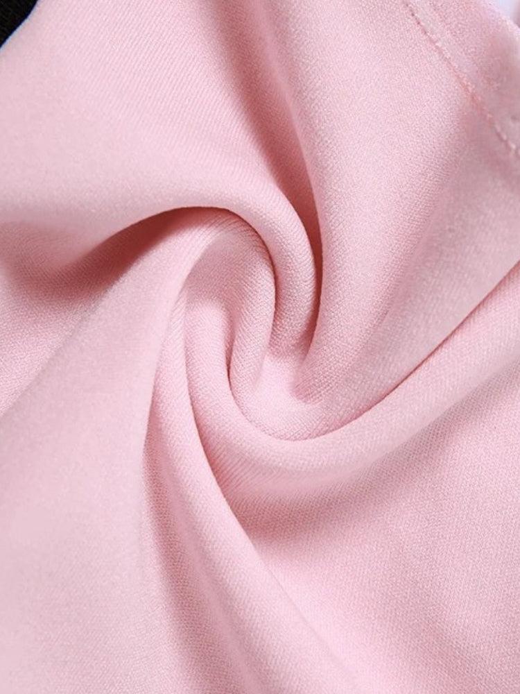 Y2K Asymmetric Top – MAUVSTUDIO®