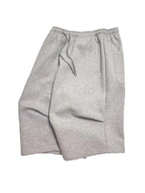Y2K Baggy Long Shorts
