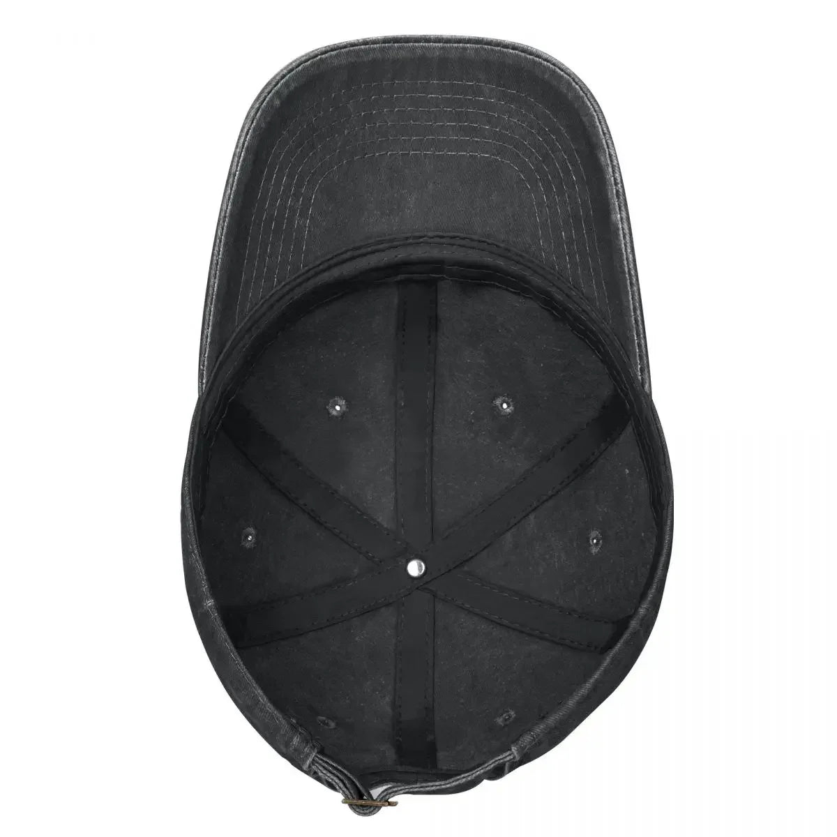 Y2K Brat Print Baseball Cap – MAUVSTUDIO®