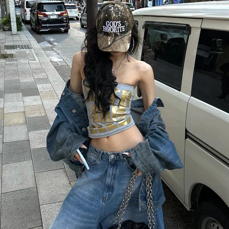 Y2K Camo God's Favourite Baseball Cap – MAUVSTUDIO®