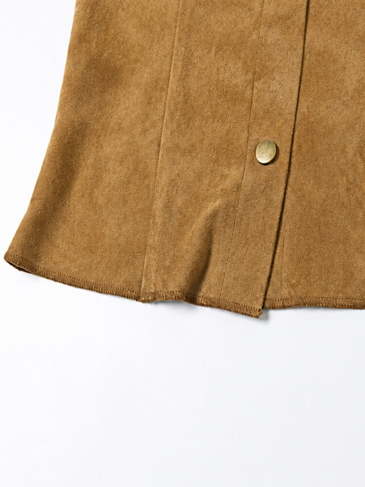 Y2K Cowgirl Top with tie detail, Y2K halter top styled with low rise bottoms
