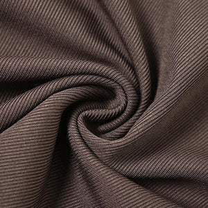 Y2K Cyber Ruched Mini Dress view 6 | MAUVSTUDIO®
