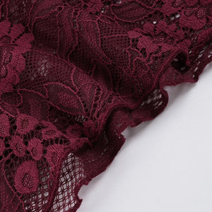 Y2K Draped Lace Top with lace trim, Y2K tube top styled with low rise bottoms