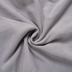 Y2K Draped Strapless Mini Dress view 8 | MAUVSTUDIO®