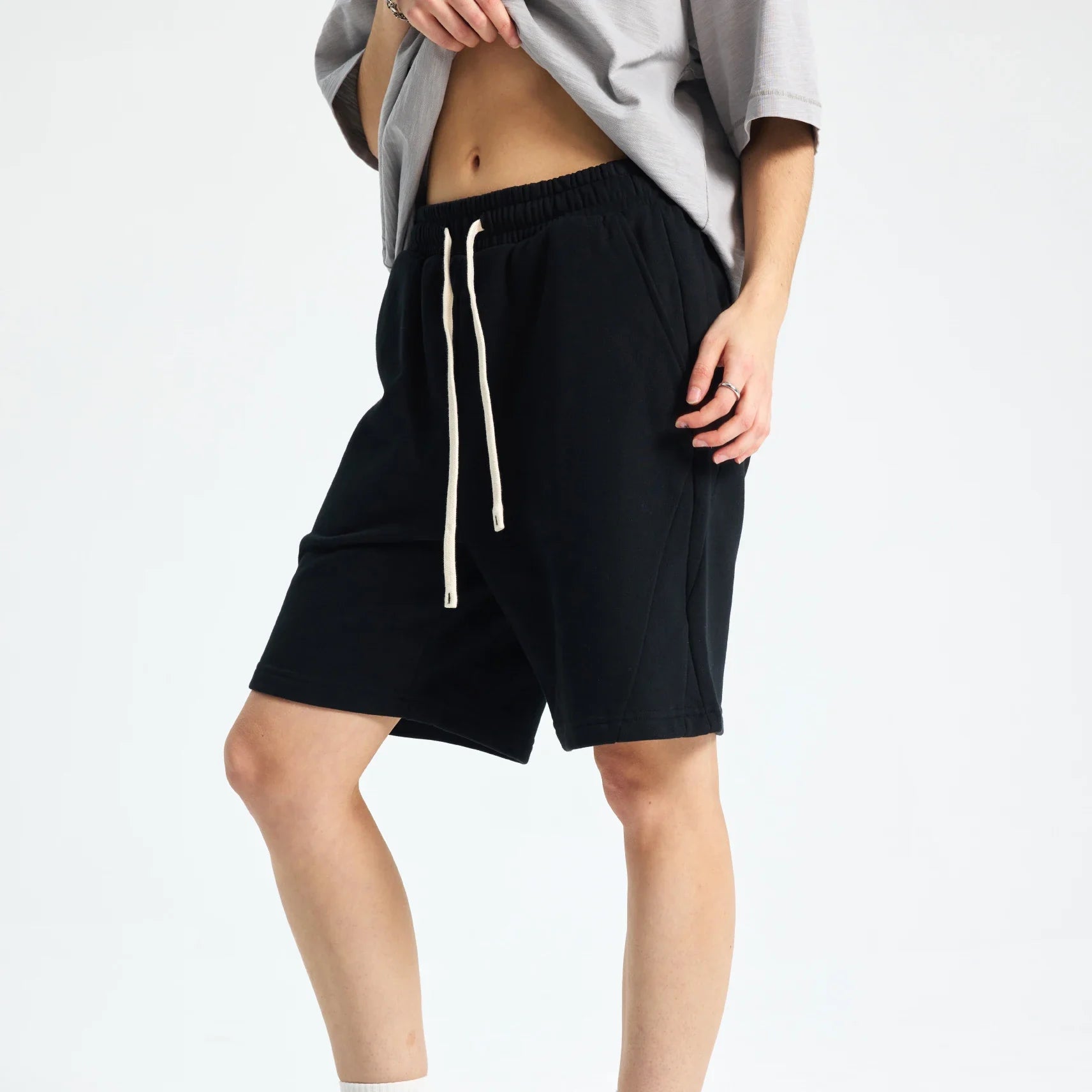 Y2K Essentials Shorts