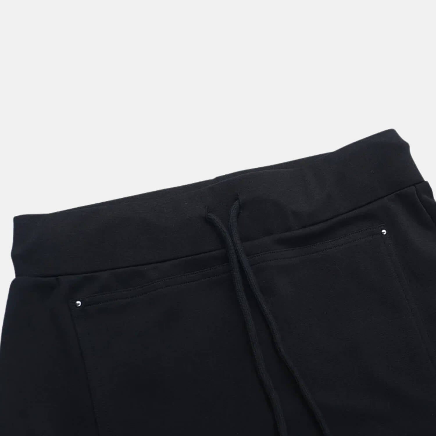 , Y2K skirt styled with a crop top