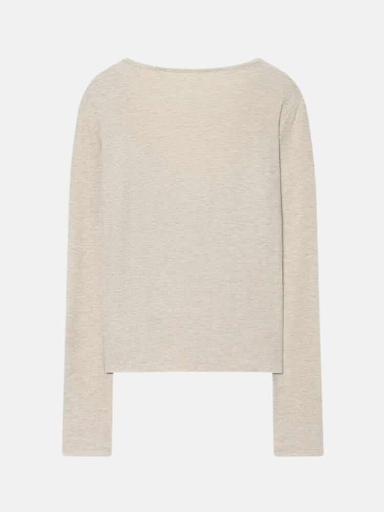 Y2K Lace Cardigan Top with lace trim, Y2K long sleeve top styled with low rise bottoms