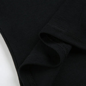 Y2K Lace Trim Button Top with lace trim, Y2K long sleeve top styled with low rise bottoms
