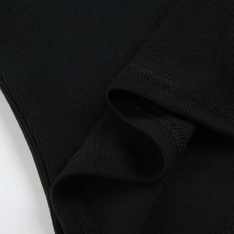 Y2K Lace Trim Button Top with lace trim, Y2K long sleeve top styled with low rise bottoms