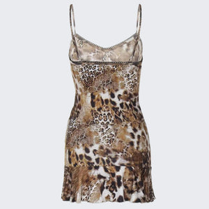 , Y2K skirt styled with a crop top