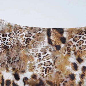 , Y2K skirt styled with a crop top