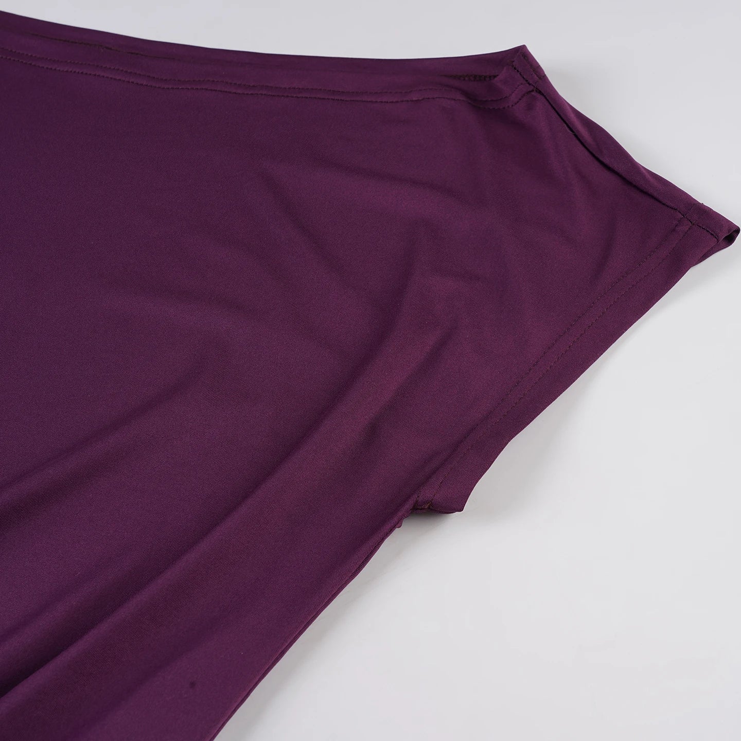 Y2K Off Shoulder Ruched Mini Dress view 5 | MAUVSTUDIO®