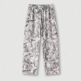 Y2K Essentials Desert Camo Sweatpants
