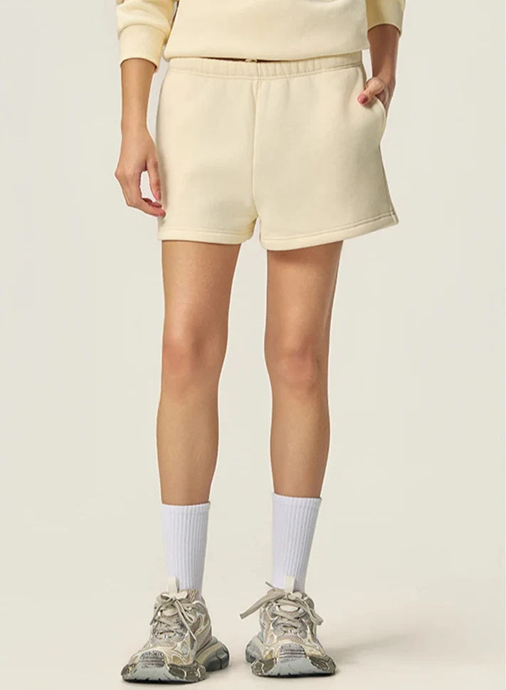 Y2K Origin 350gsm Mini Essentials Shorts