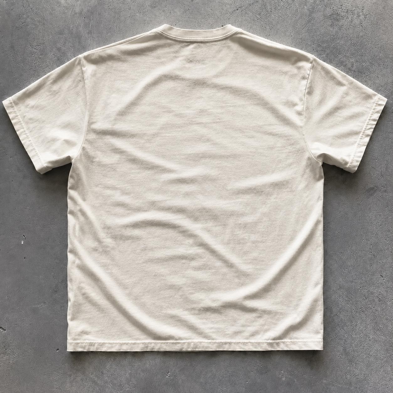 Y2K Retro Graphic Tee with printed graphic, Y2K graphic tee styled with low rise bottoms
