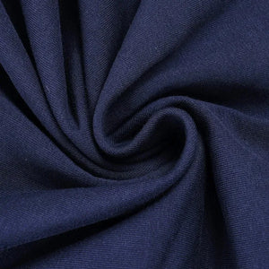 Y2K Ruffled Polo Mini Dress view 6 | MAUVSTUDIO®
