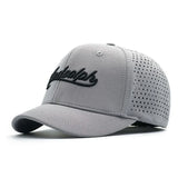Y2K Short Brim Breathable Baseball Cap – MAUVSTUDIO®