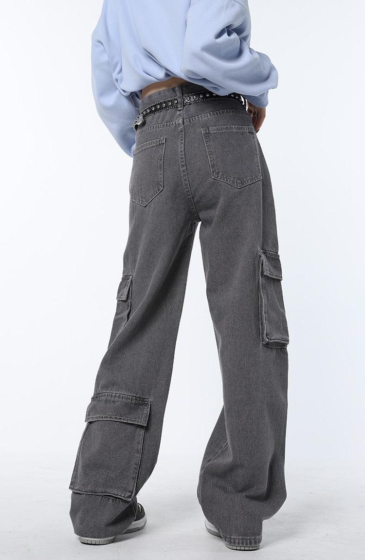 Y2K Star Printed Cargo Pants - Mauv Studio – MAUV STUDIO® Y2K Star Printed Cargo Pants - Mauv Studio – MAUV STUDIO®