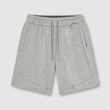 Y2K Vintage Cotton Shorts