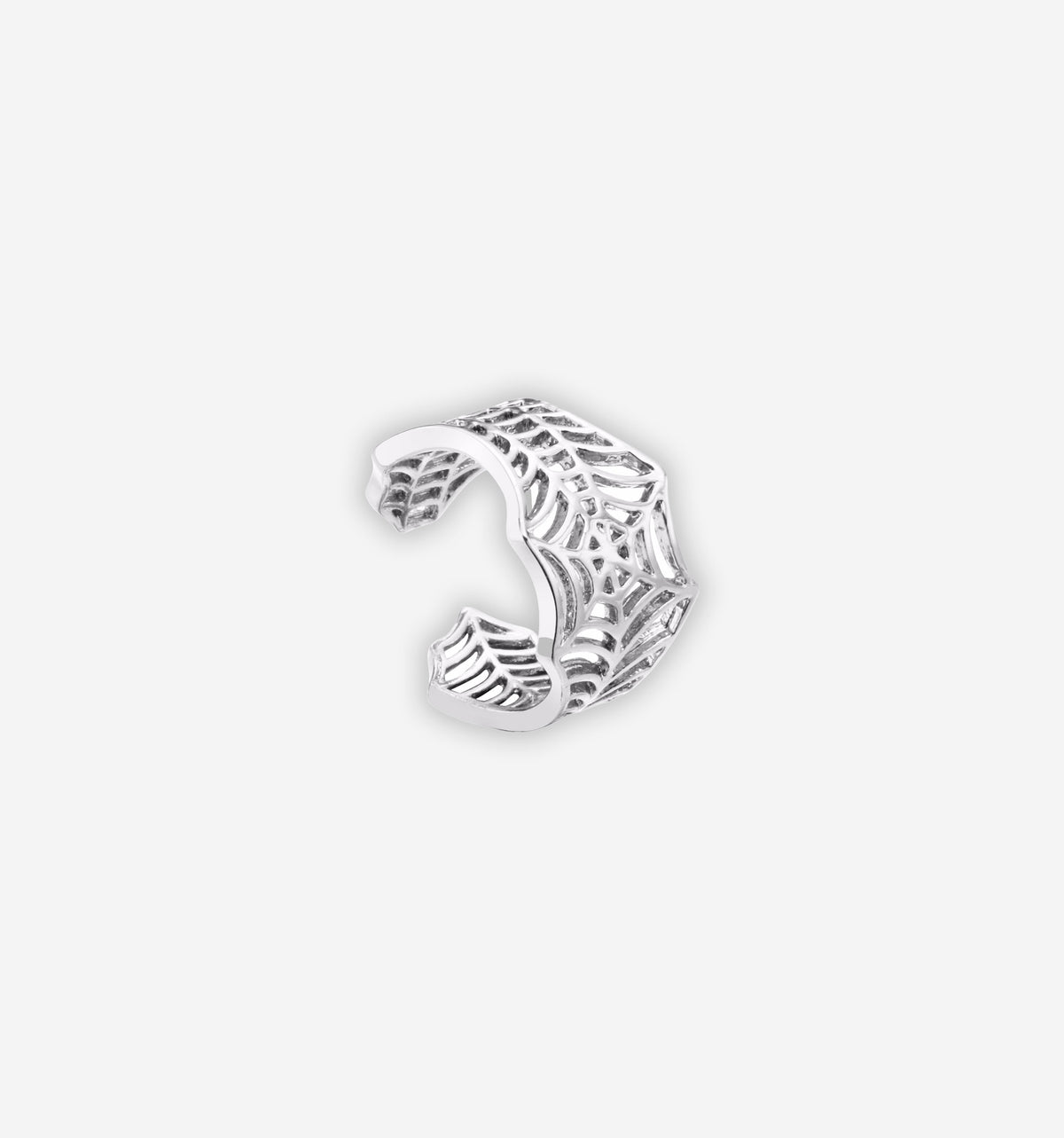 Spiderweb Ring – MAUV STUDIO®