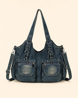 Azol | Sac Denim Y2K Vintage