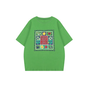Your Garden Tee-T-Shirts-MAUV STUDIO-STREETWEAR-Y2K-CLOTHING