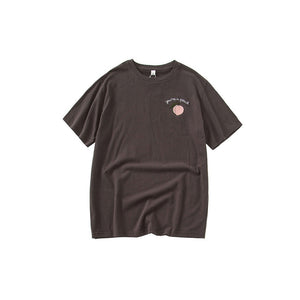 You're a Peach T-Shirt-T-Shirts-MAUV STUDIO-STREETWEAR-Y2K-CLOTHING