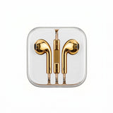 Y2K Chroma Wired Earbuds
