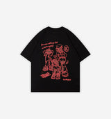 2KWRLD™ Genea T-Shirt