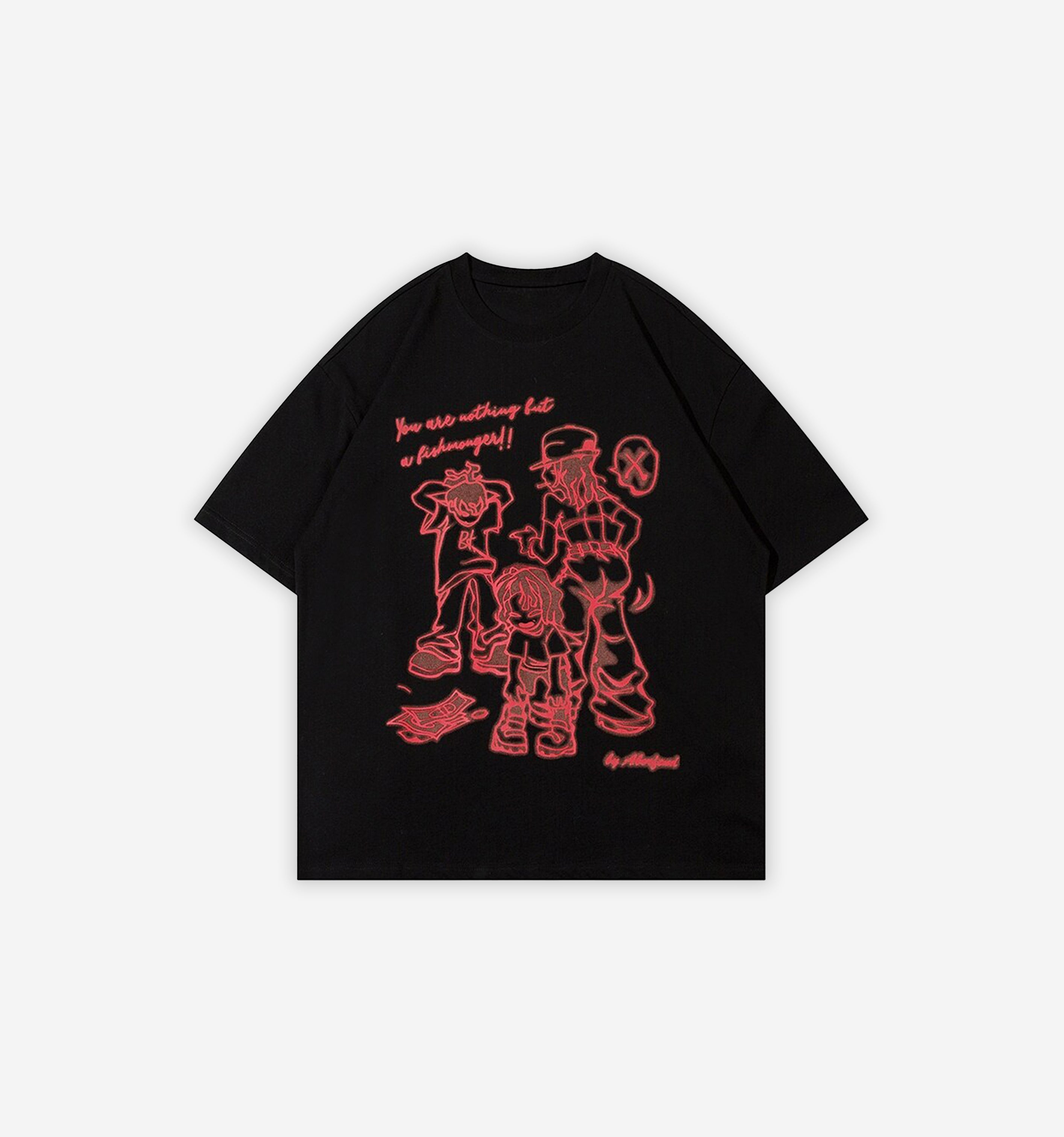 2KWRLD™ Genea T-Shirt