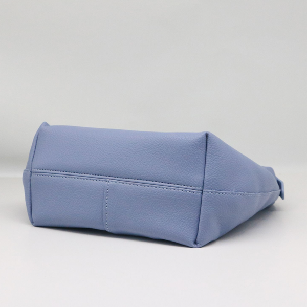 Limya Borsa hobo minimalista MAUV STUDIO® Limya Borsa hobo minimalista MAUV STUDIO®