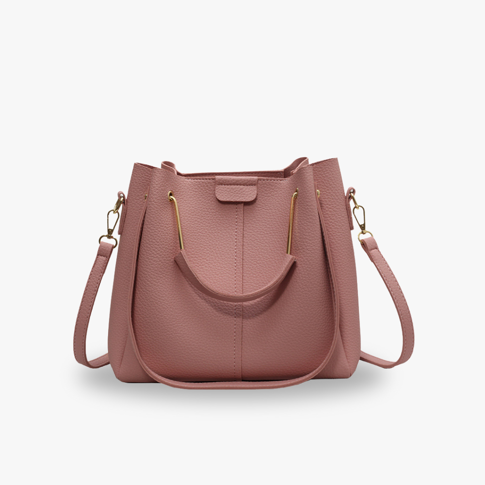 Sarya | Elegant Bucket Bag Shoulder Strap
